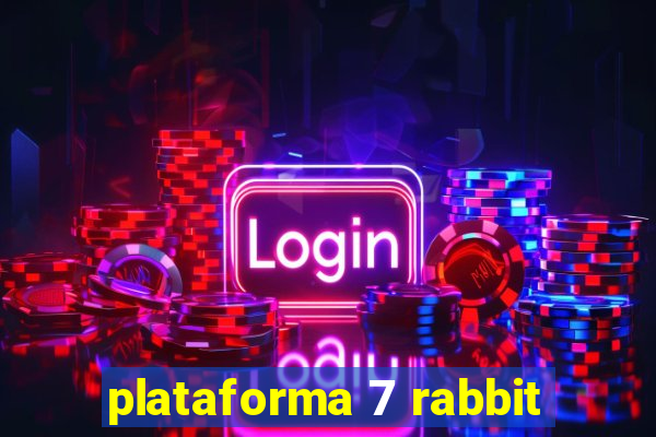 plataforma 7 rabbit